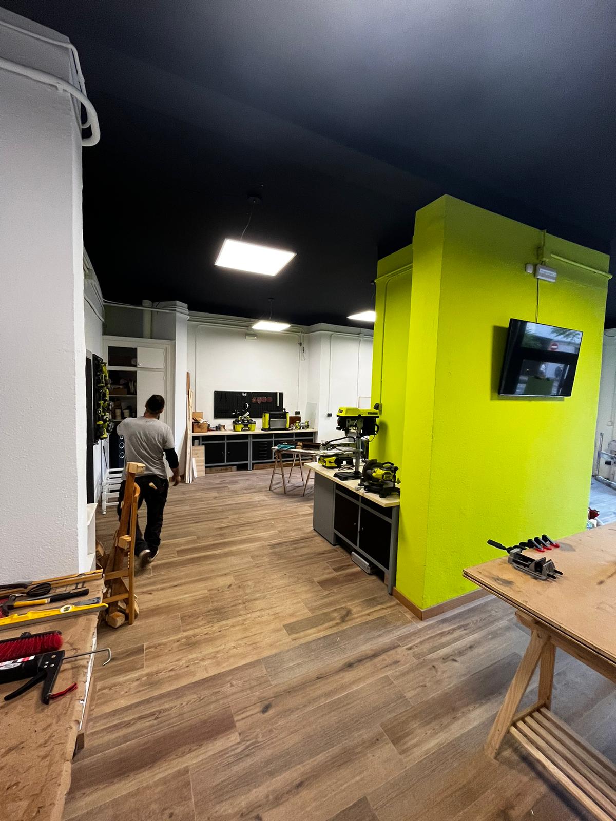 Galería en miniatura