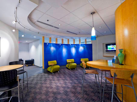 Regus - Georgia, Atlanta - Proscenium Photo