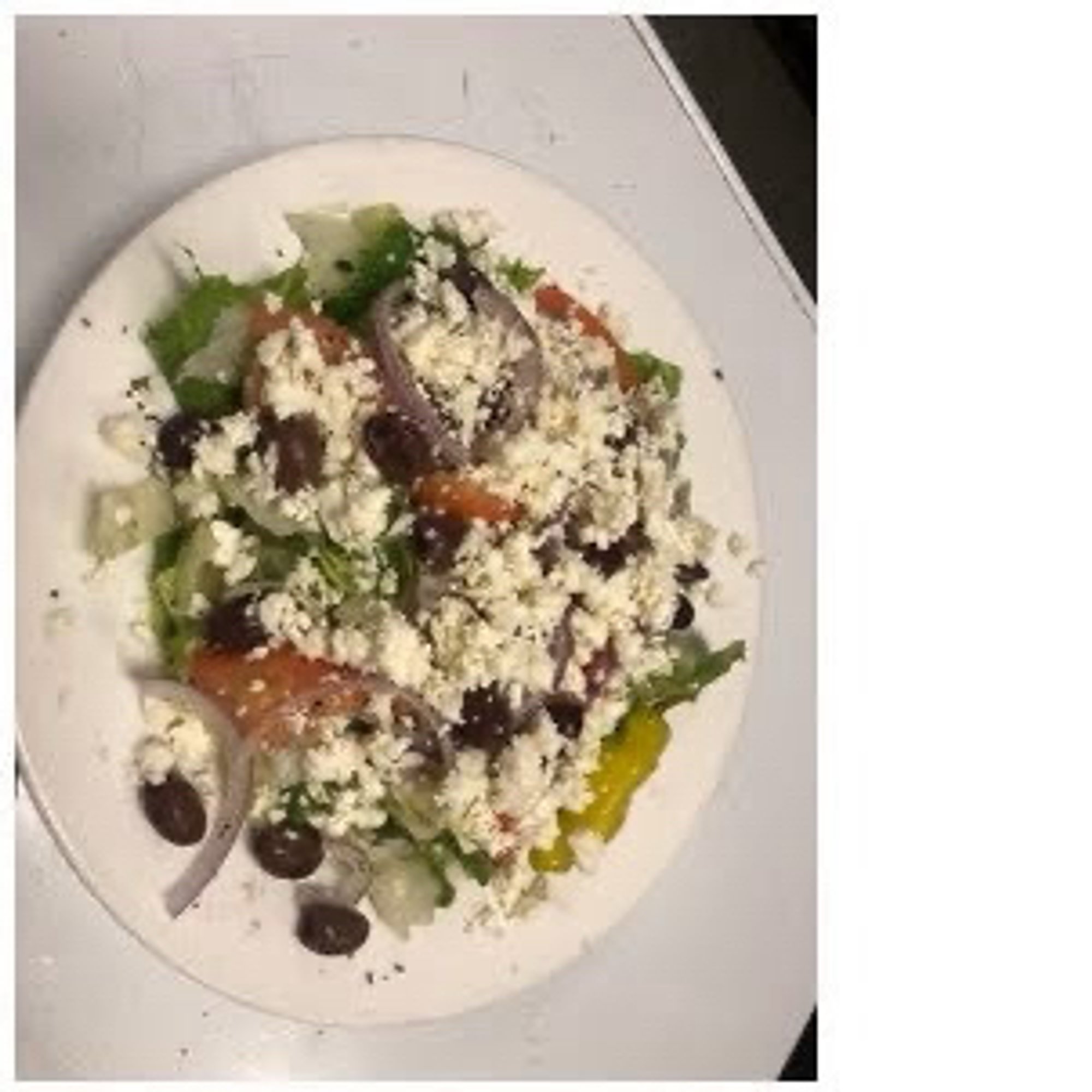 Greek Salad
