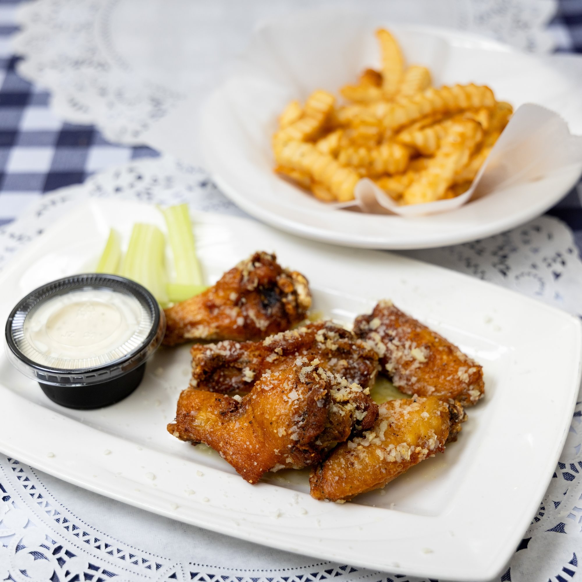 Wings
