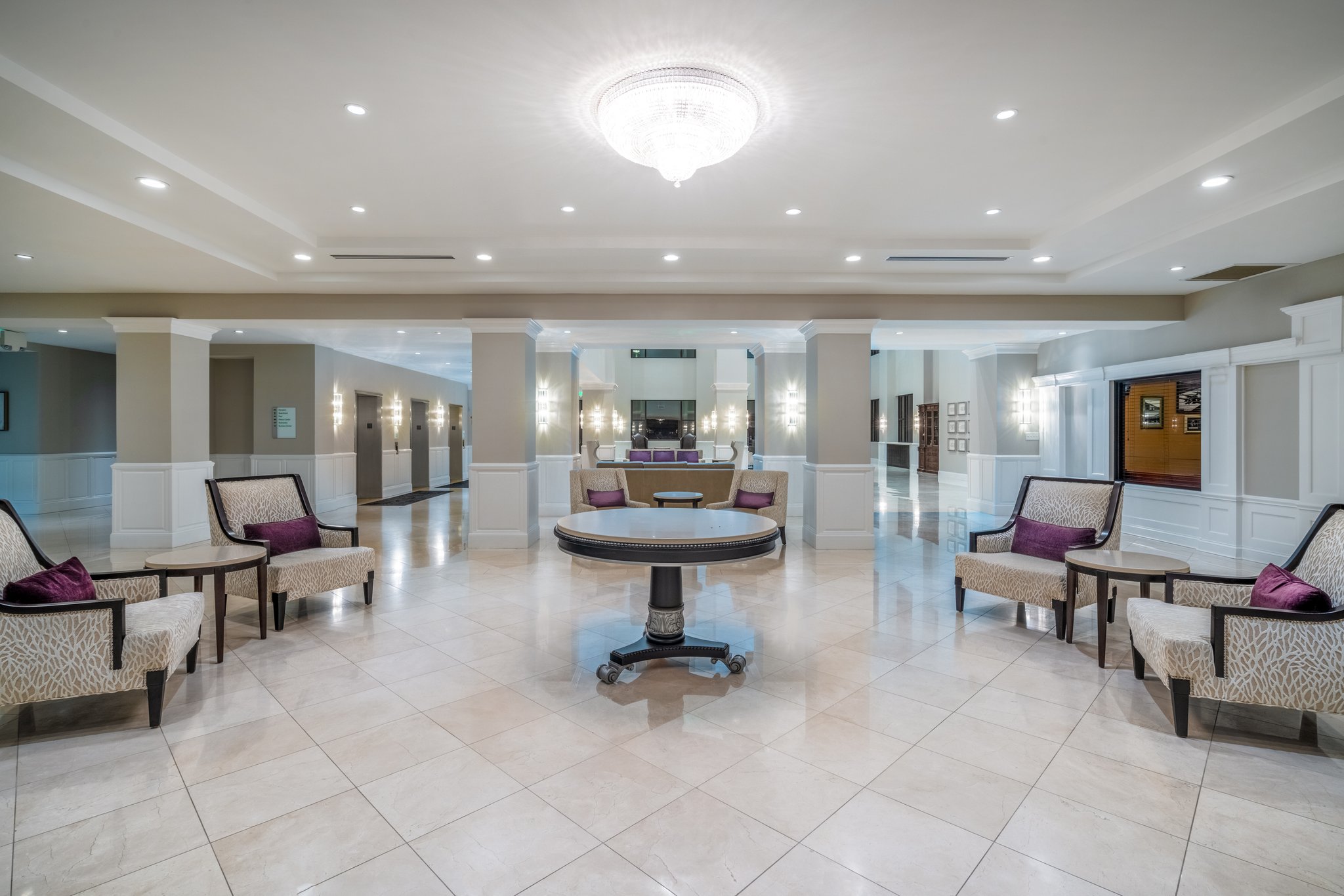 Holiday Inn Wilmington by IHG Image