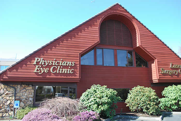 Physicians Eye Clinic Photo