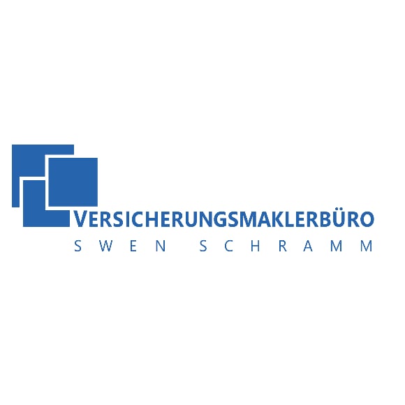 Logo von Versicherungsmakler Swen Schramm