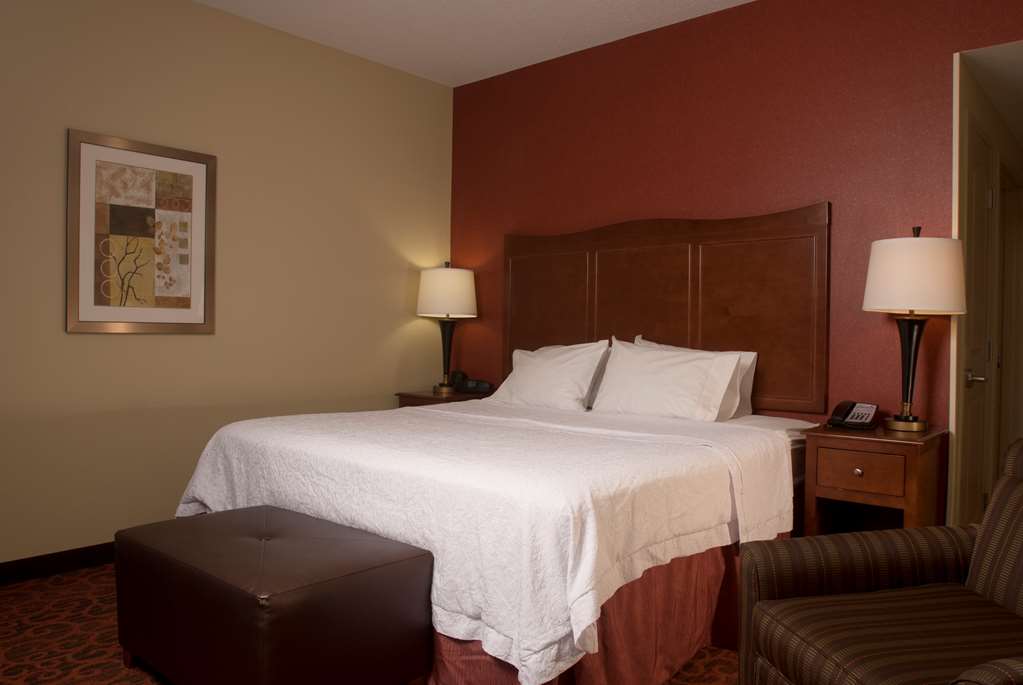 Hampton Inn Tomah Image