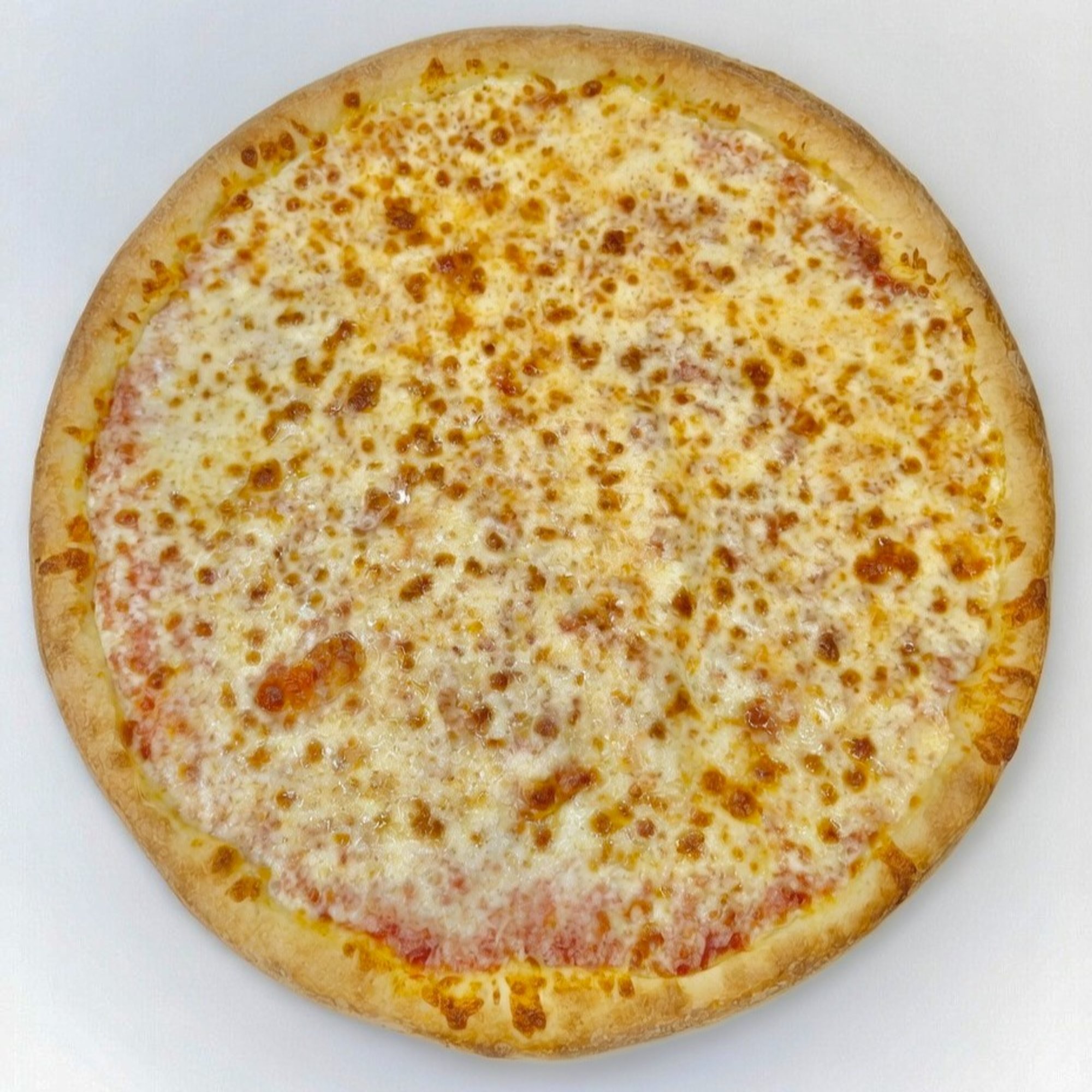 Build Your Own Pizza (X-Large 20" - 10 Slices)