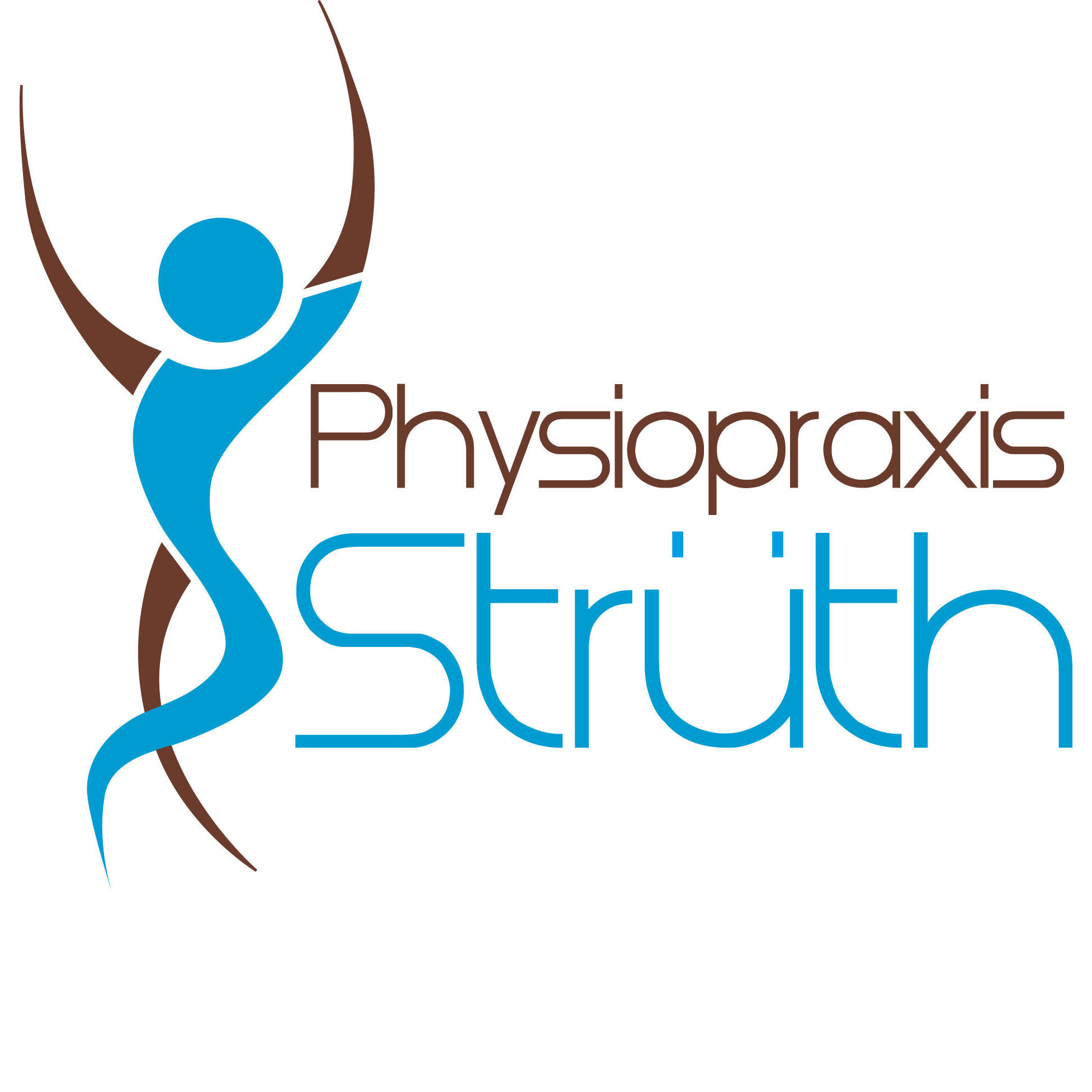Logo von Physiotherapie & Krankengymnastik Stefan Sauerhammer