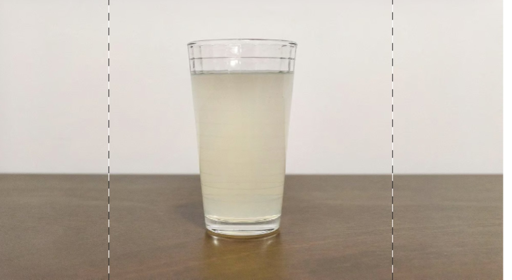 Regular Lemonade