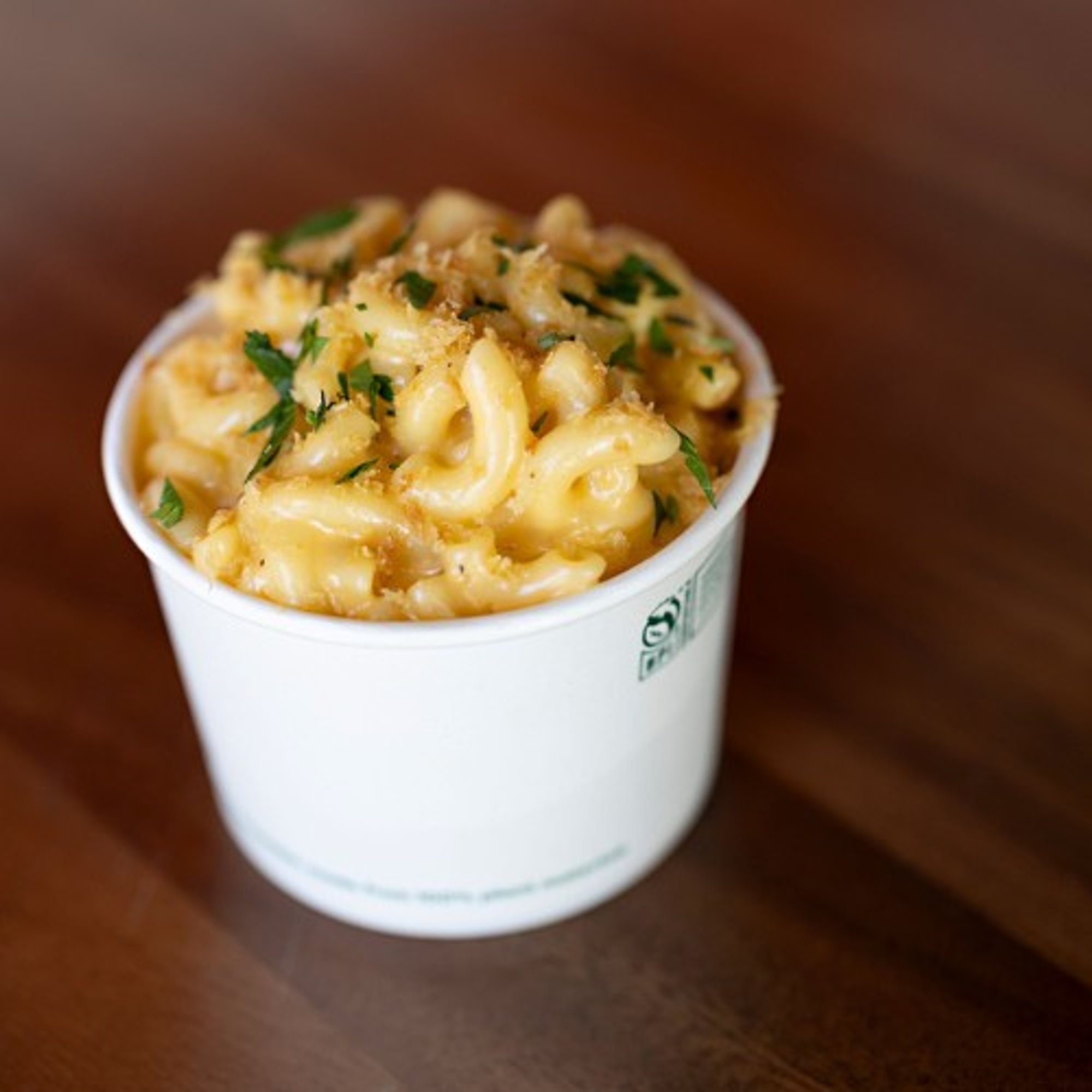 Roadhouse Mac & Cheese
