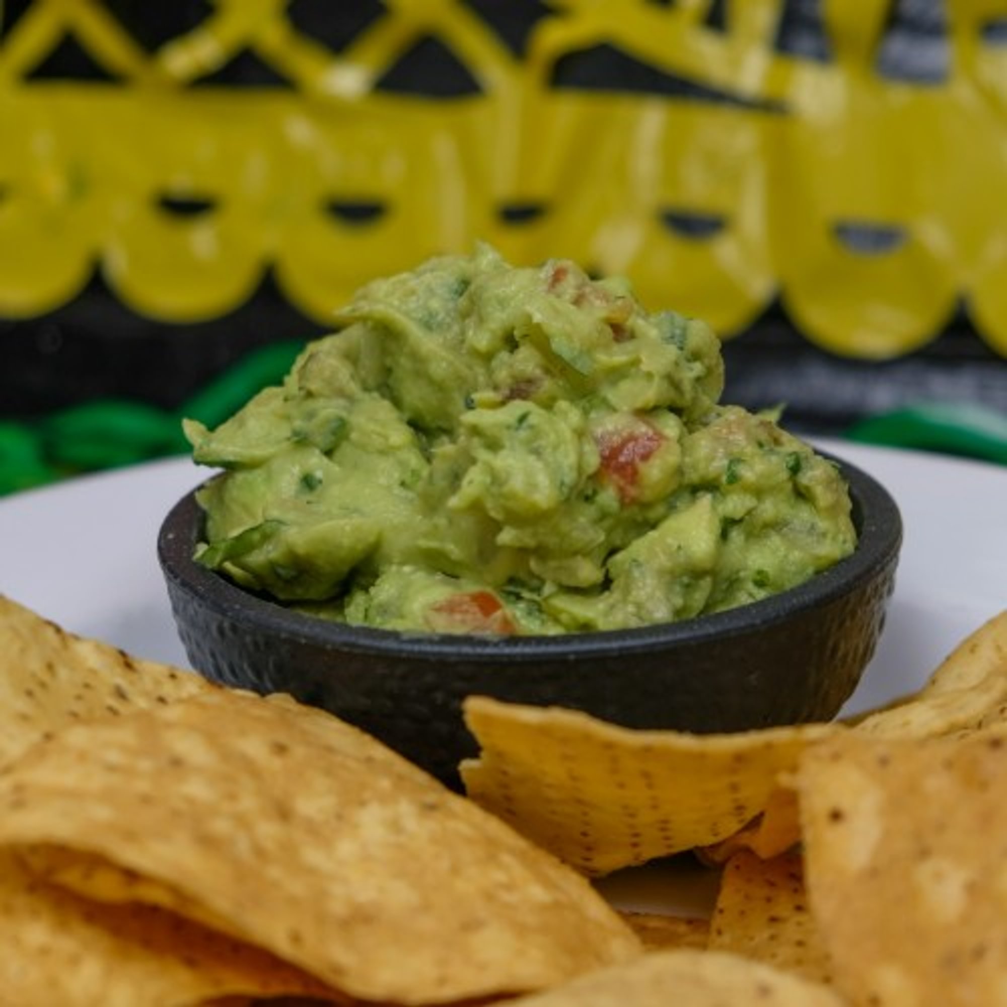 Guacamole