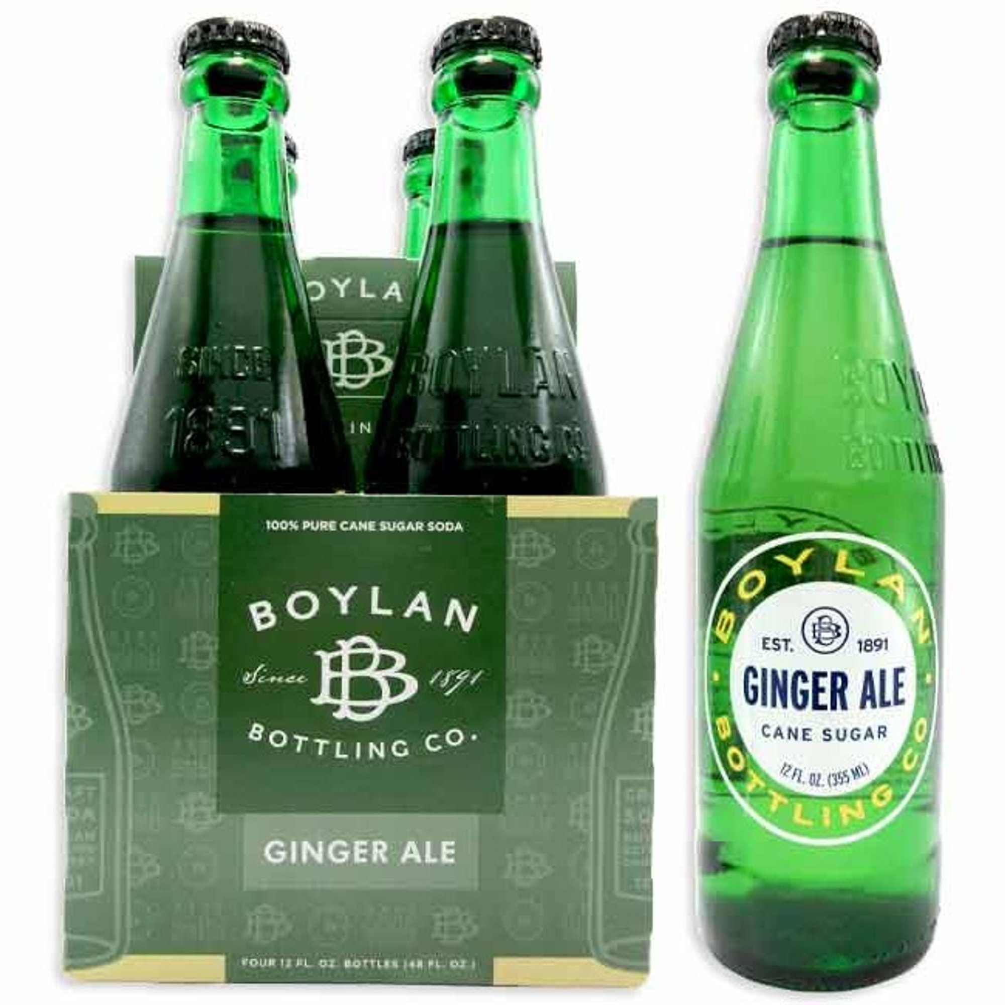 Boylan Ginger Ale