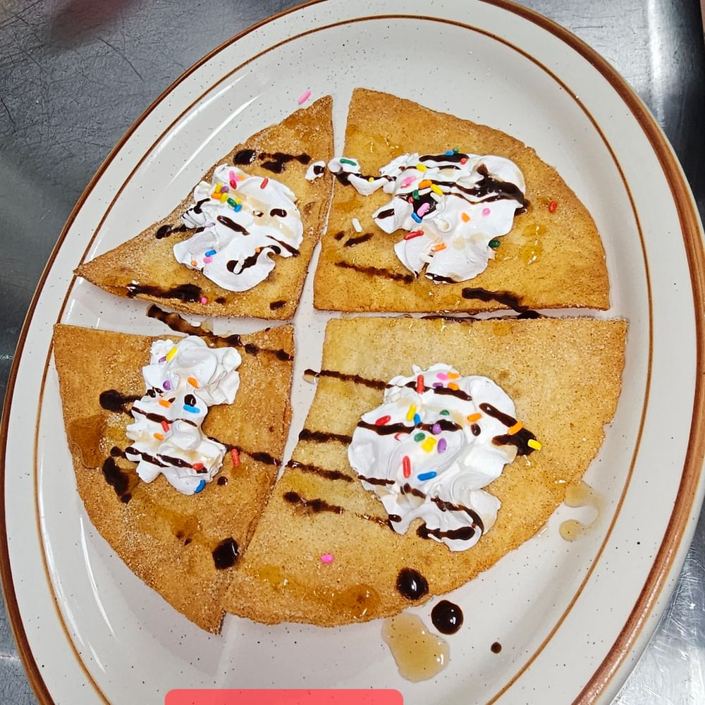 Sopapilla