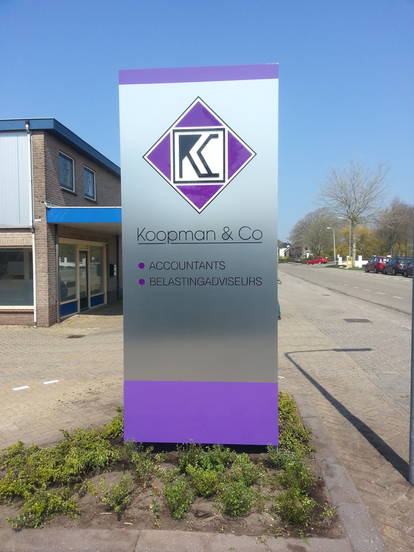 Koopman & Co Accountants en Belastingadviseurs