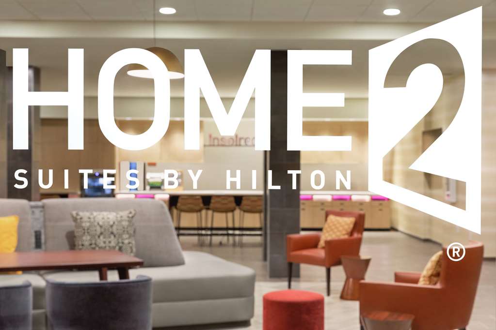 Home2 Suites by Hilton Scottsdale Salt River Image