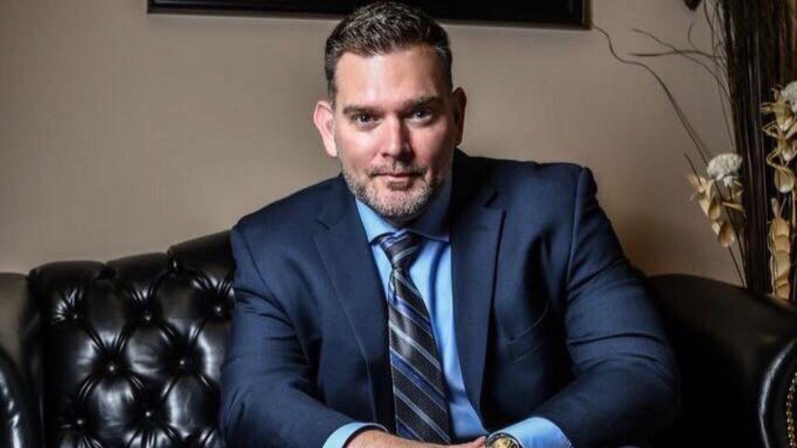 Sean Smallwood, Orlando Divorce Lawyer & Family Law Attorney P.A. Image