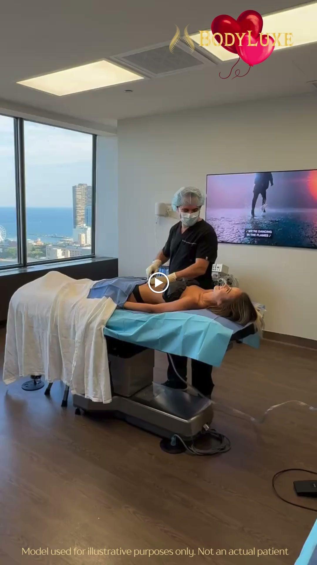 BodyLuxe | FormSculpt Awake Liposuction & Fat Transfer by Daniel J Farrugia MD PhD FACS Image