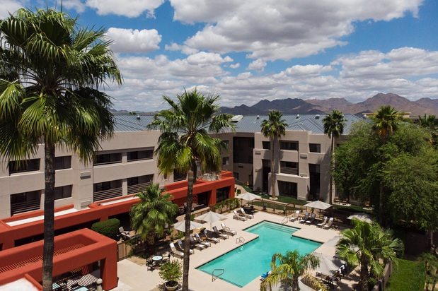 Images Courtyard by Marriott Scottsdale North