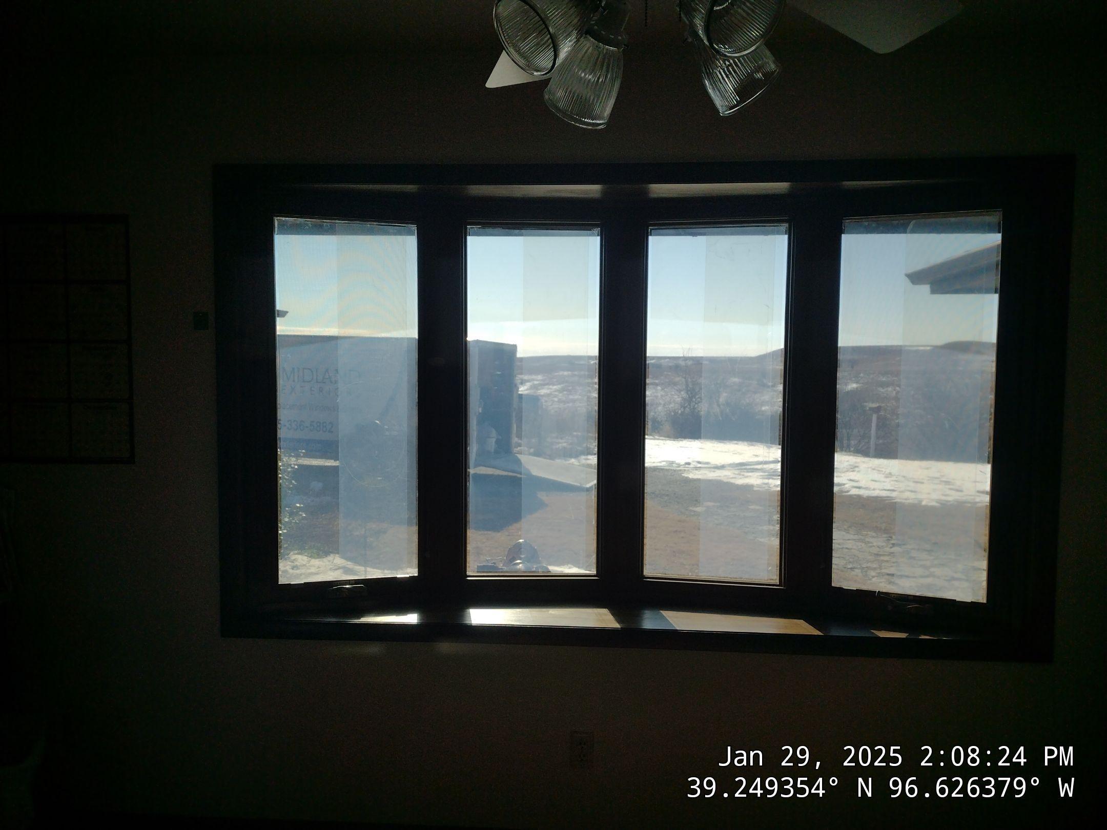 Midland Exteriors Image