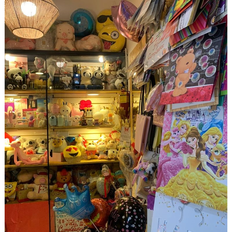 Galería en miniatura