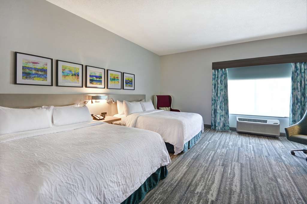 Hilton Garden Inn Panama City Image