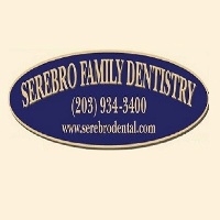Serebro Dental Logo