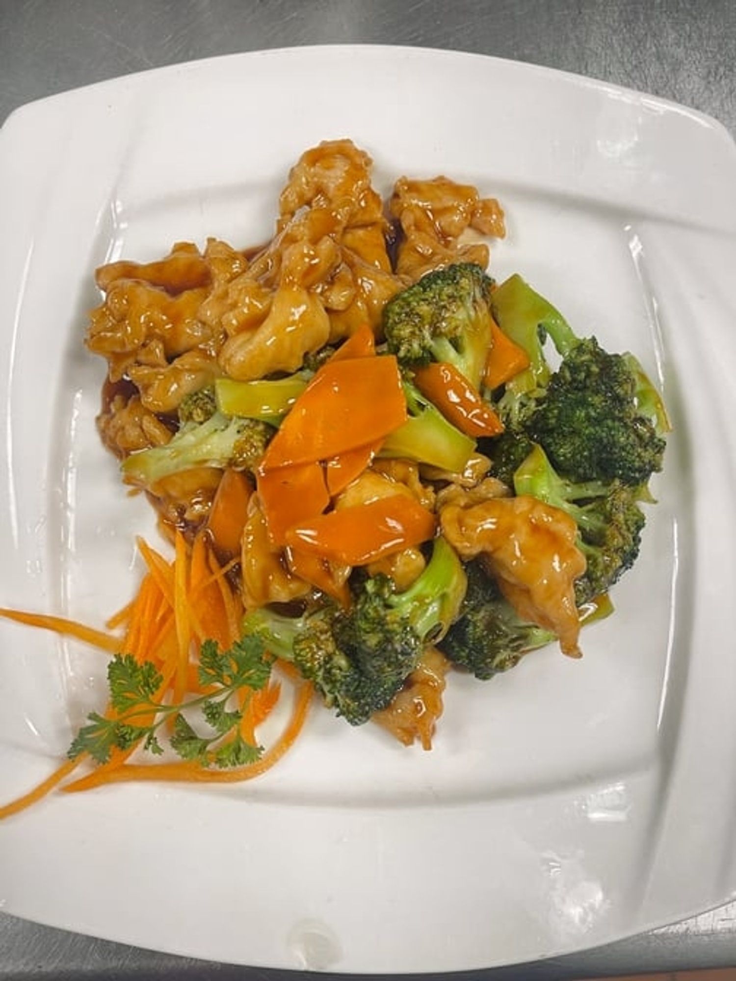 Broccoli