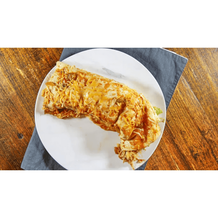 K1. One Enchilada