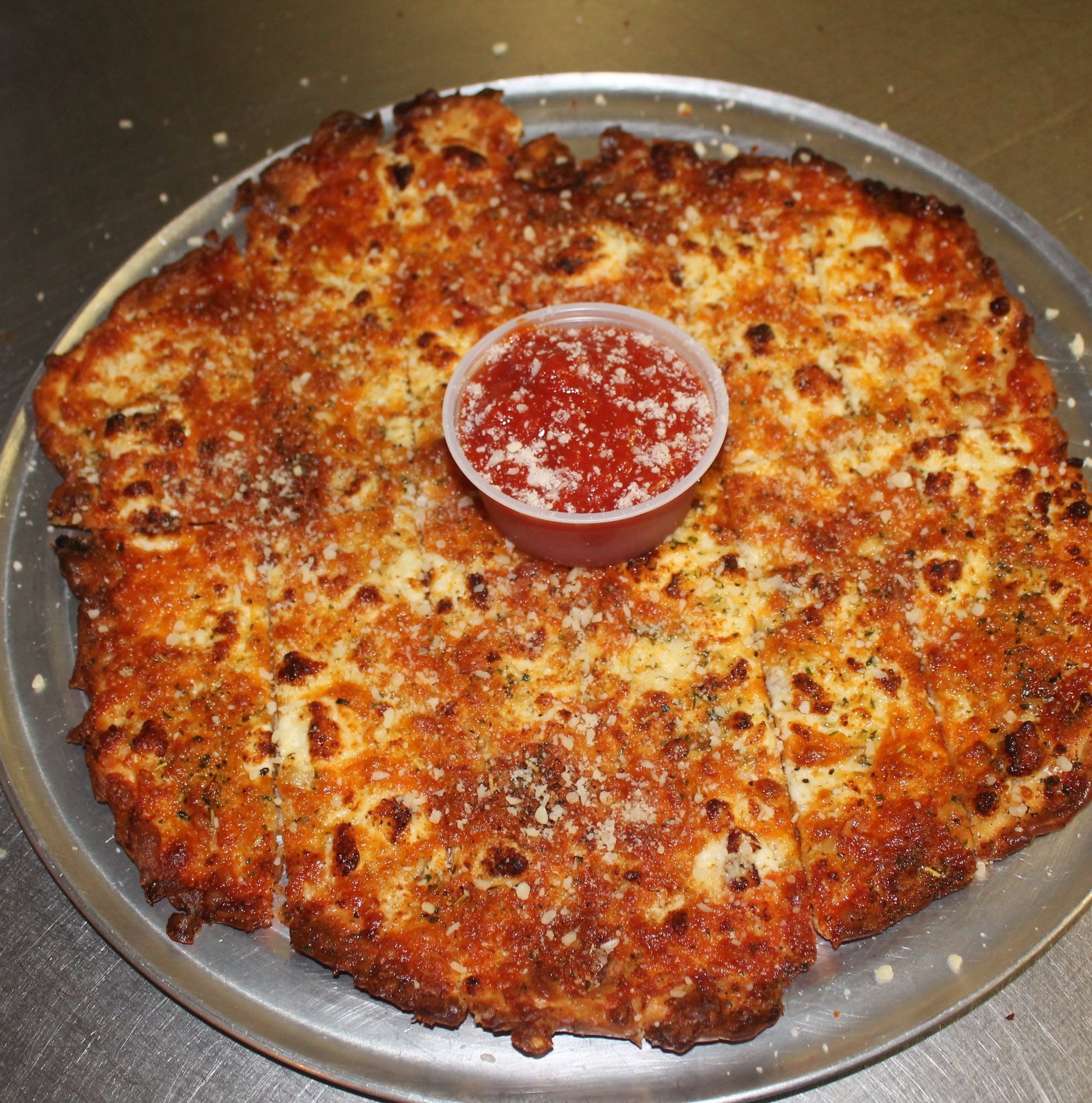 Cheese Pizza Chips (5)