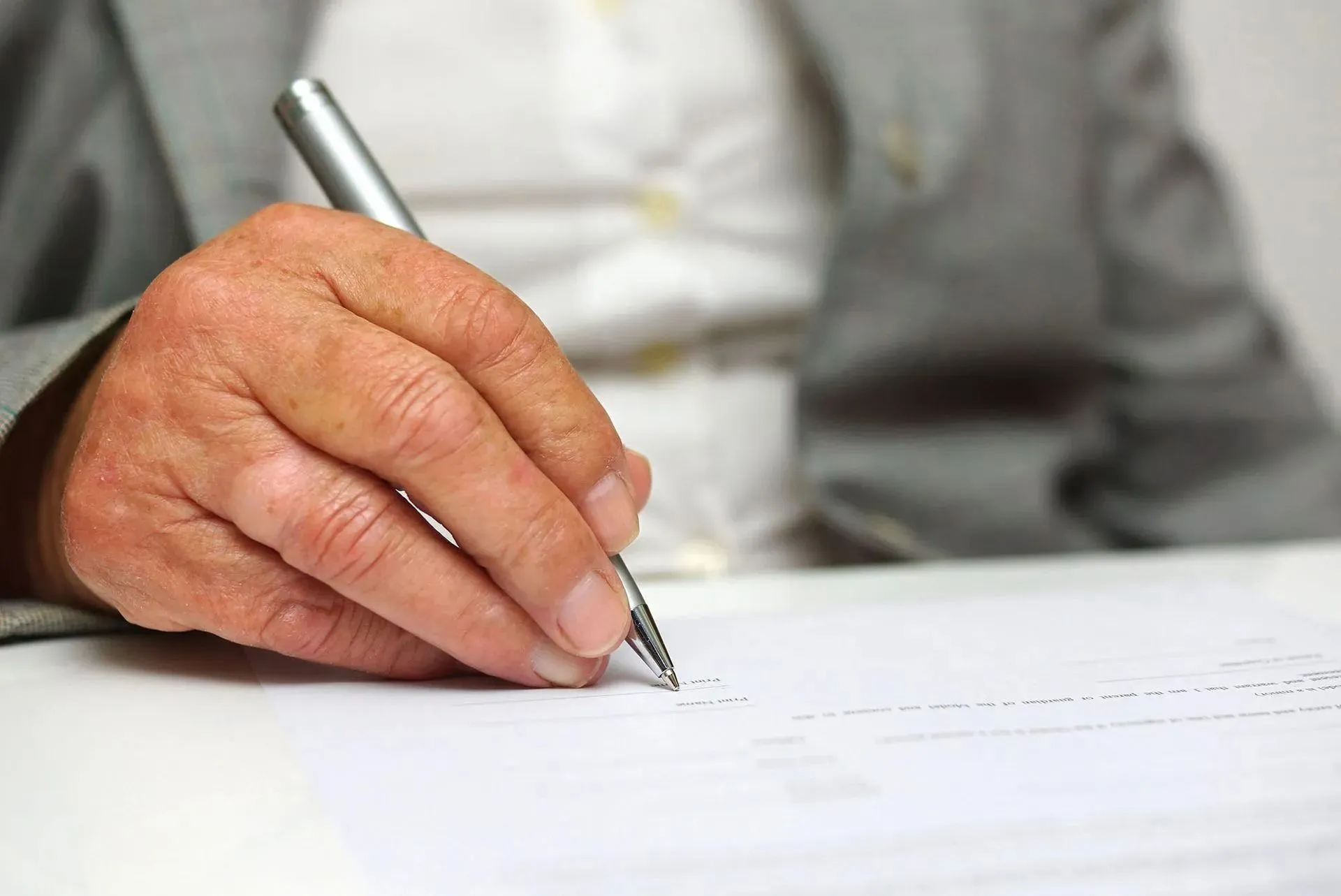 Estate Planning Lawyer