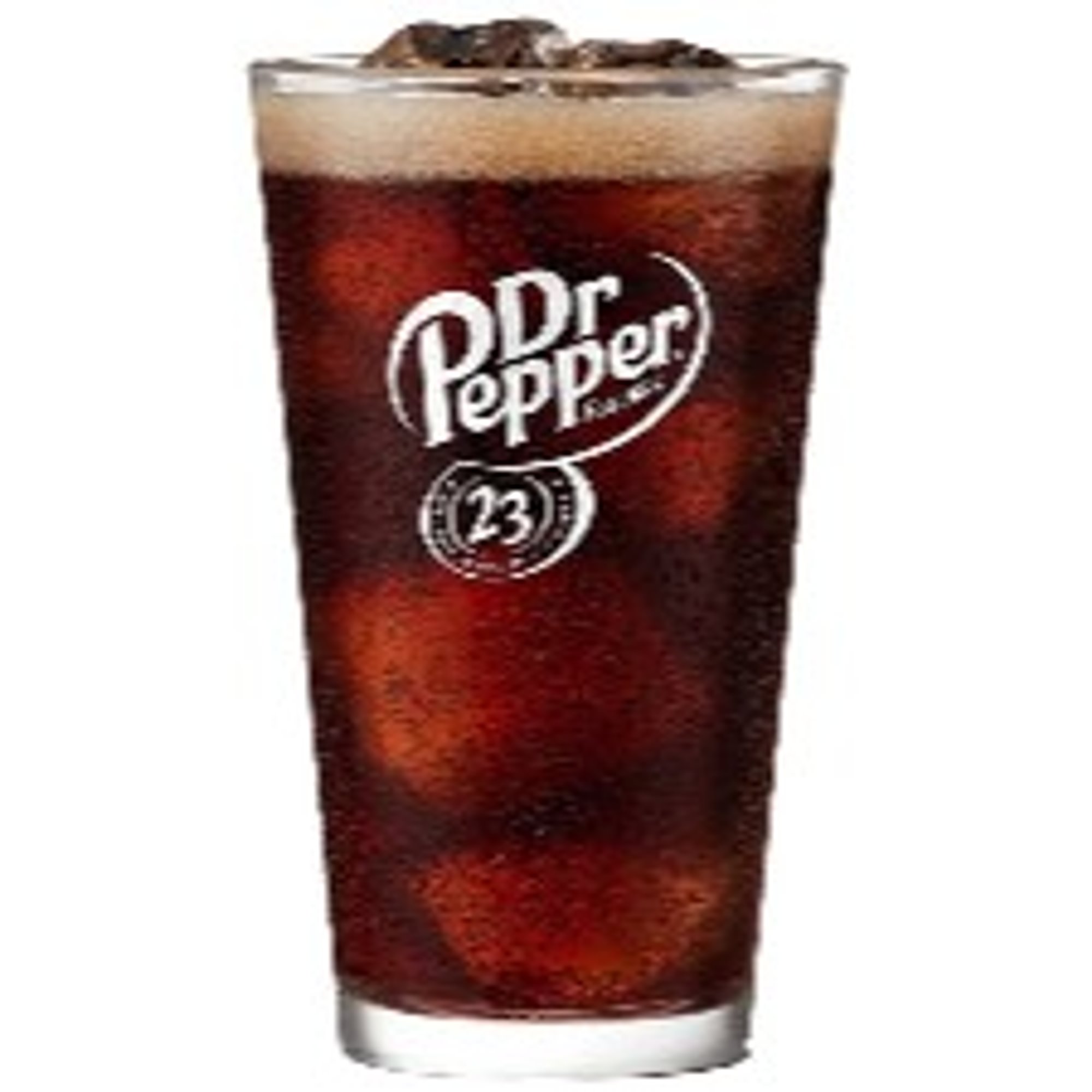 Dr Pepper