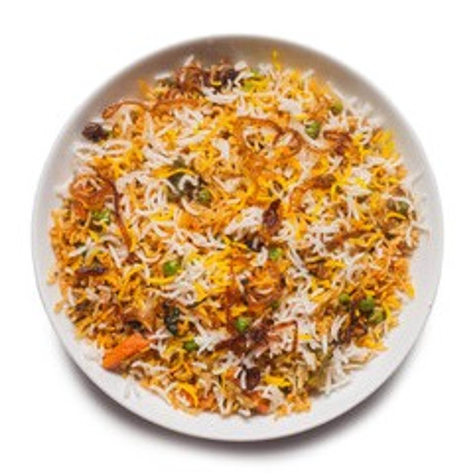 R6 Biryani Rice 16 oz