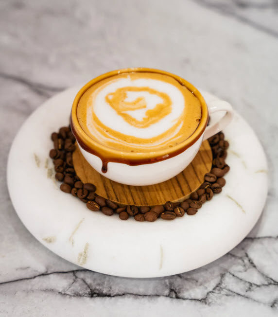 Latte