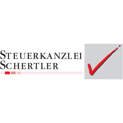 Logo von Claudia Schertler Steuerberaterin