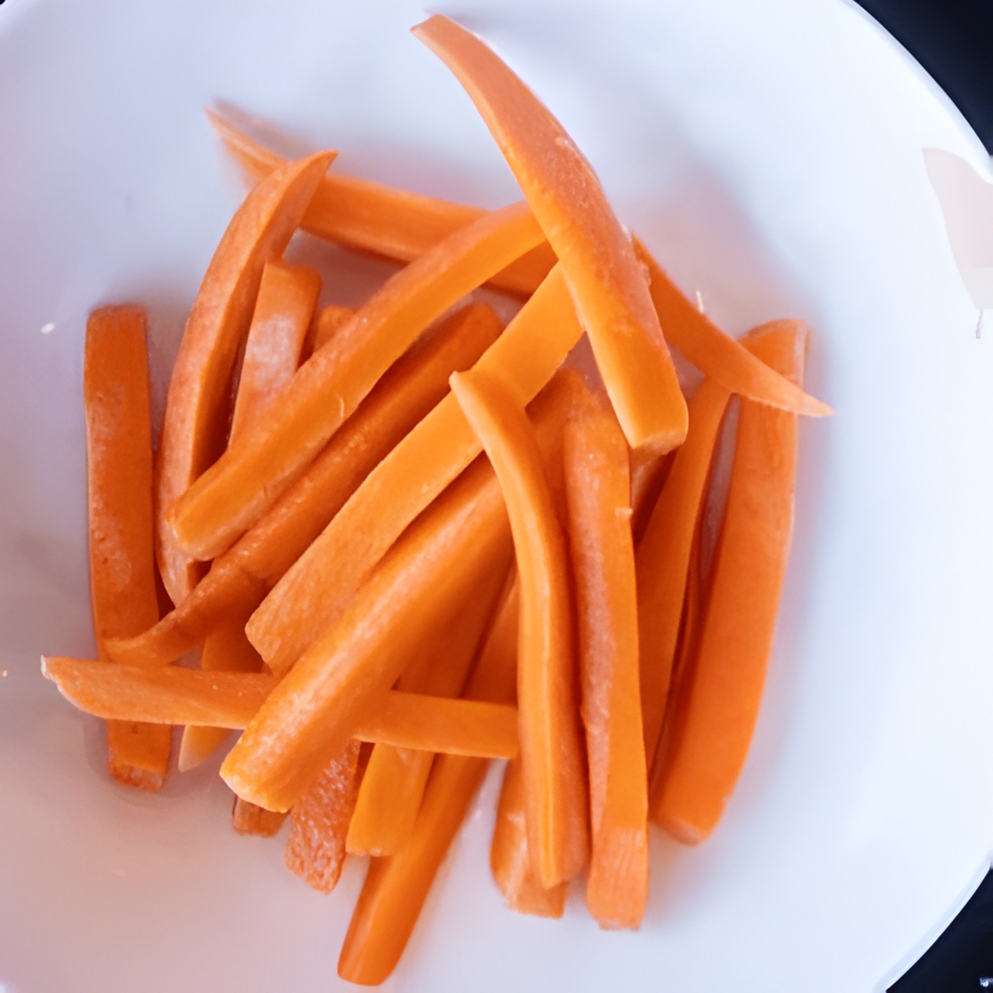 Large Carrots (20)