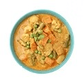 Nabataean Korma