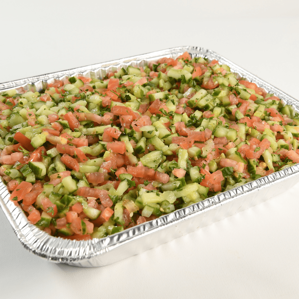 Salad Tray