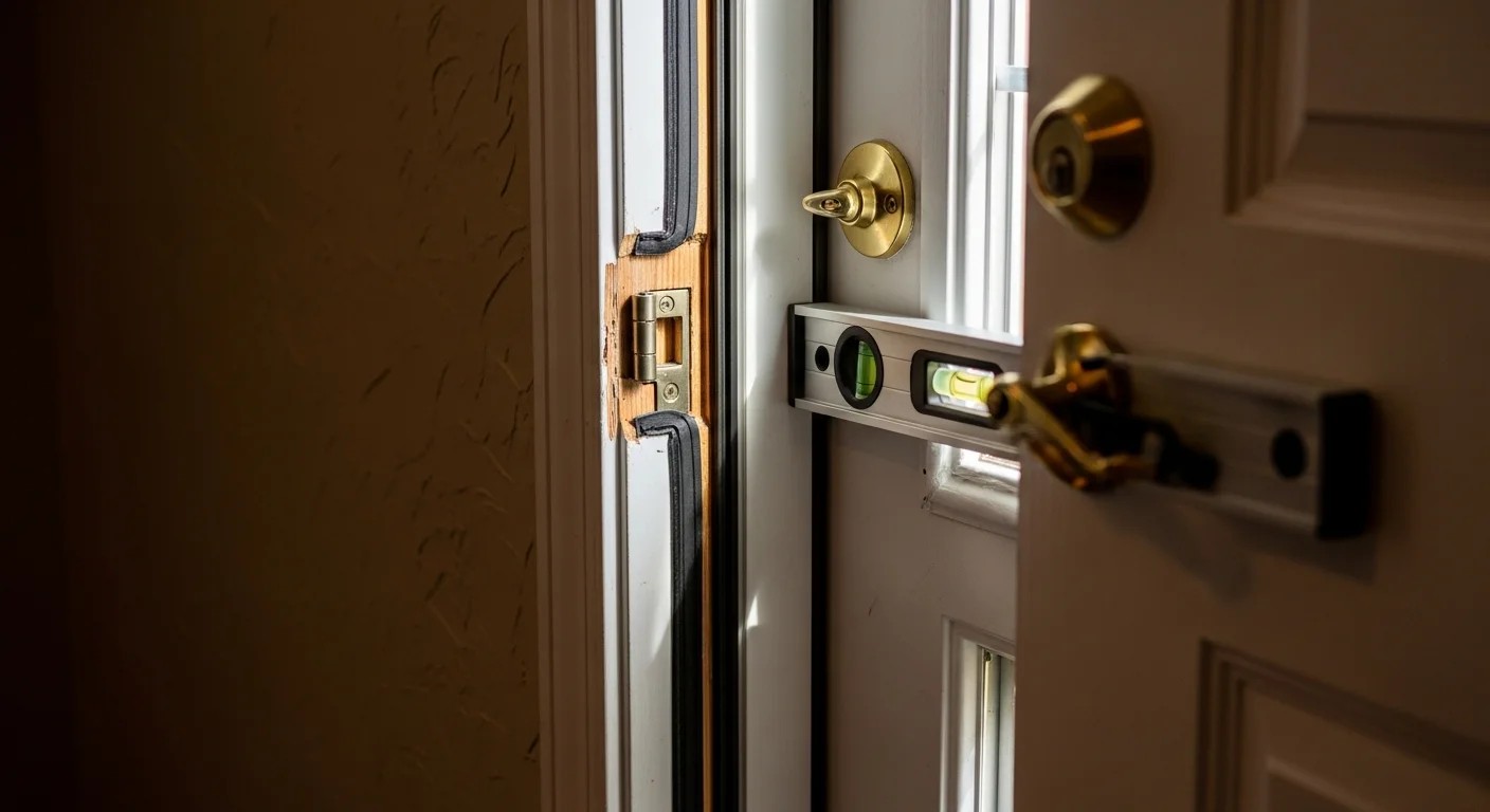 Door Repair