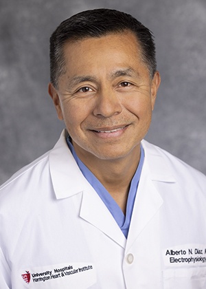 Alberto Diaz, MD Image