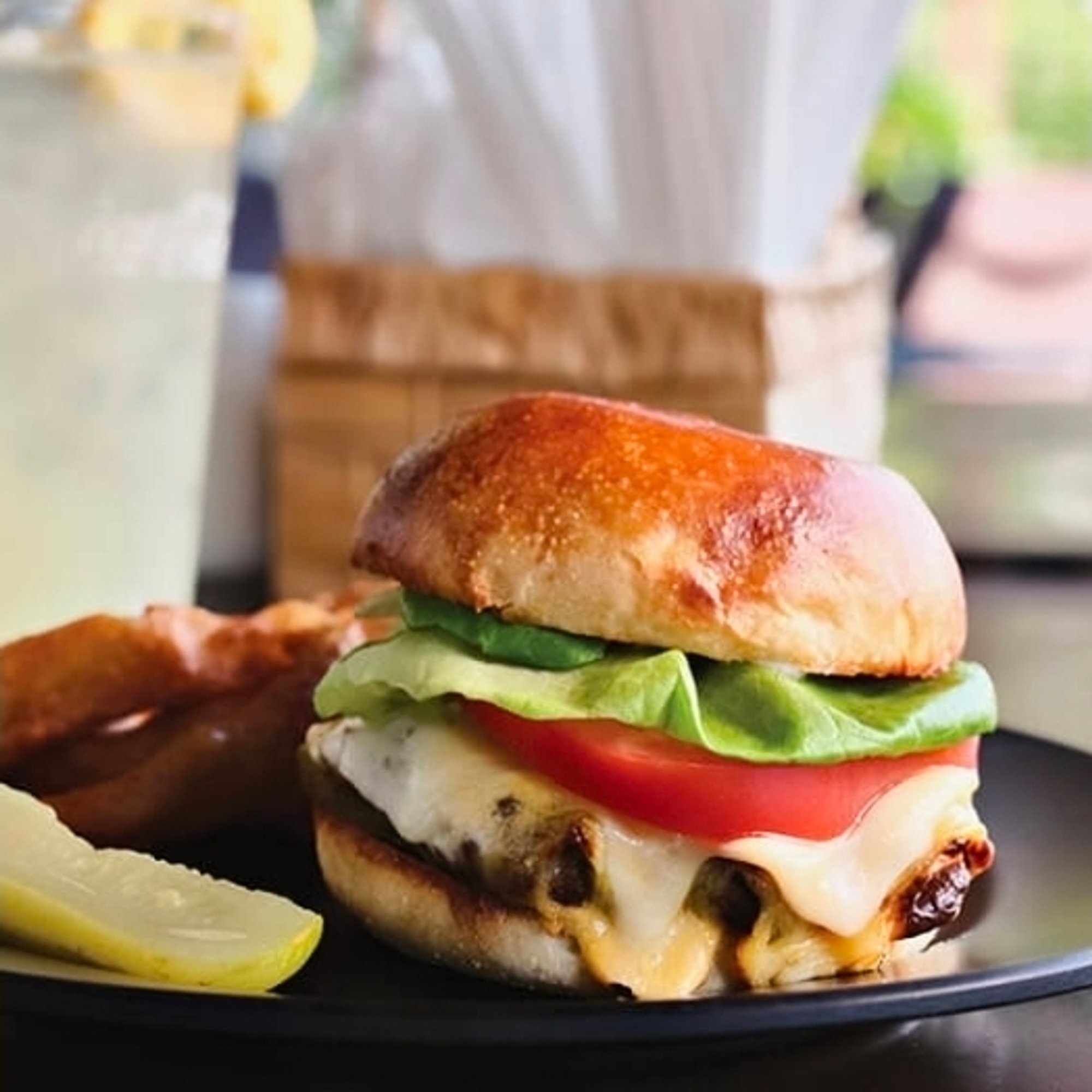 Cheeseburger