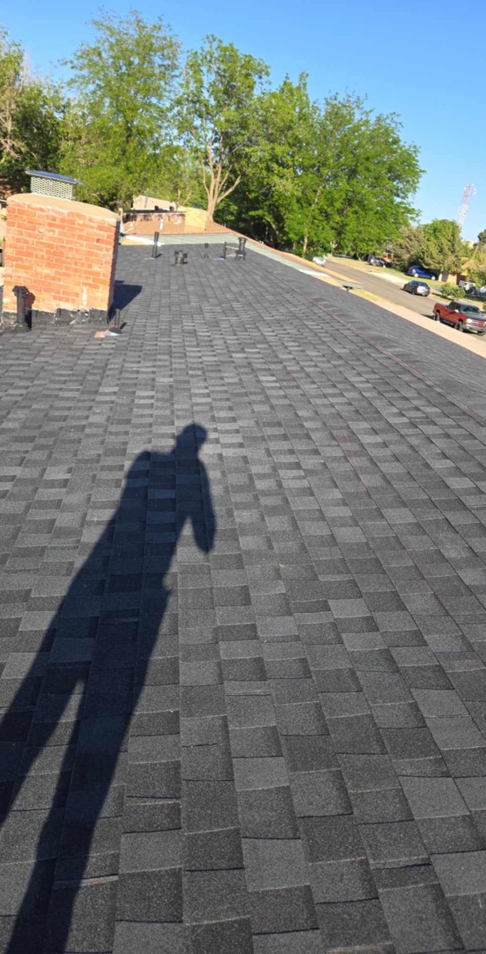 Pro Roofing And Construction LLC Image