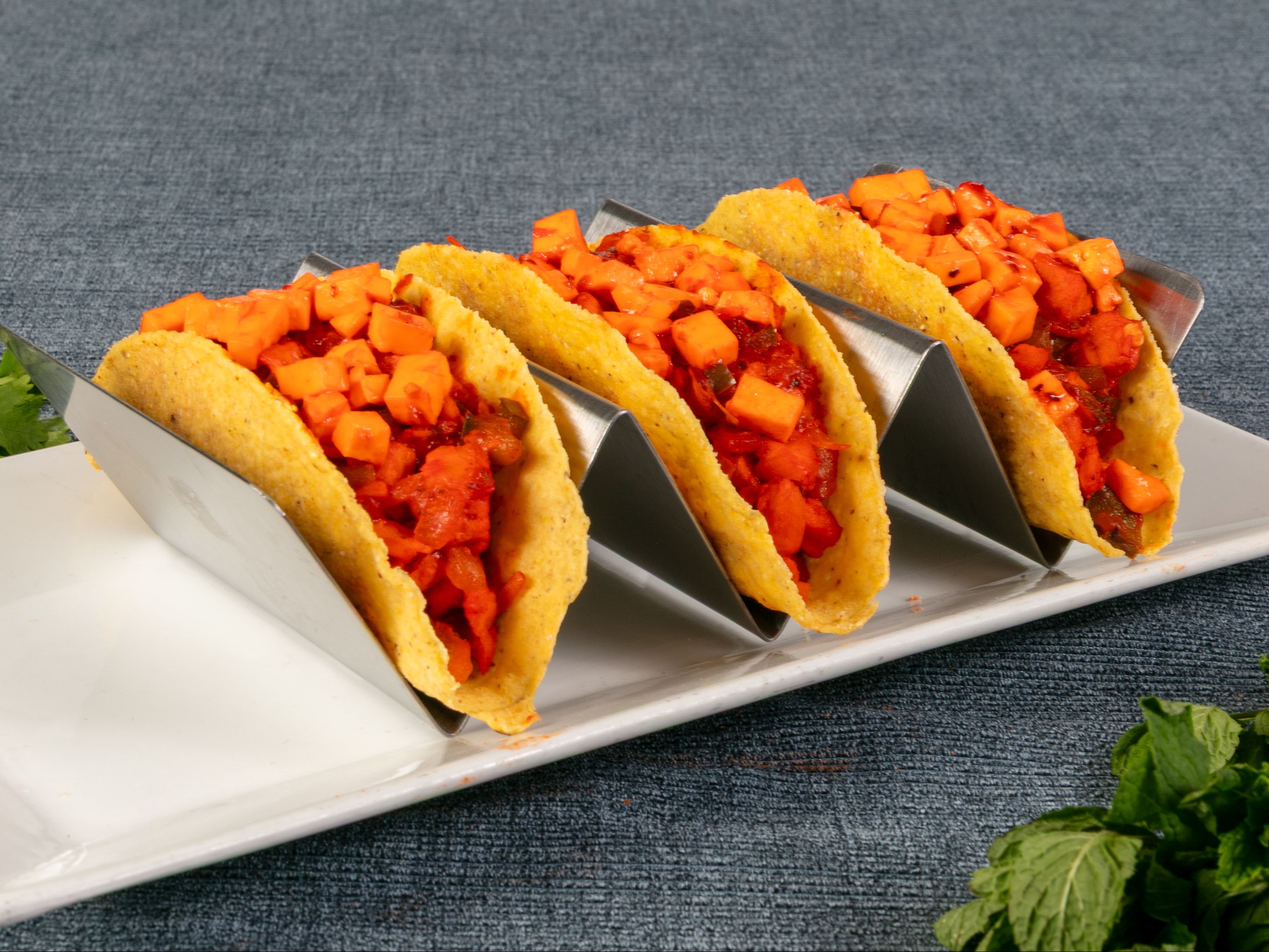Paneer Tikka