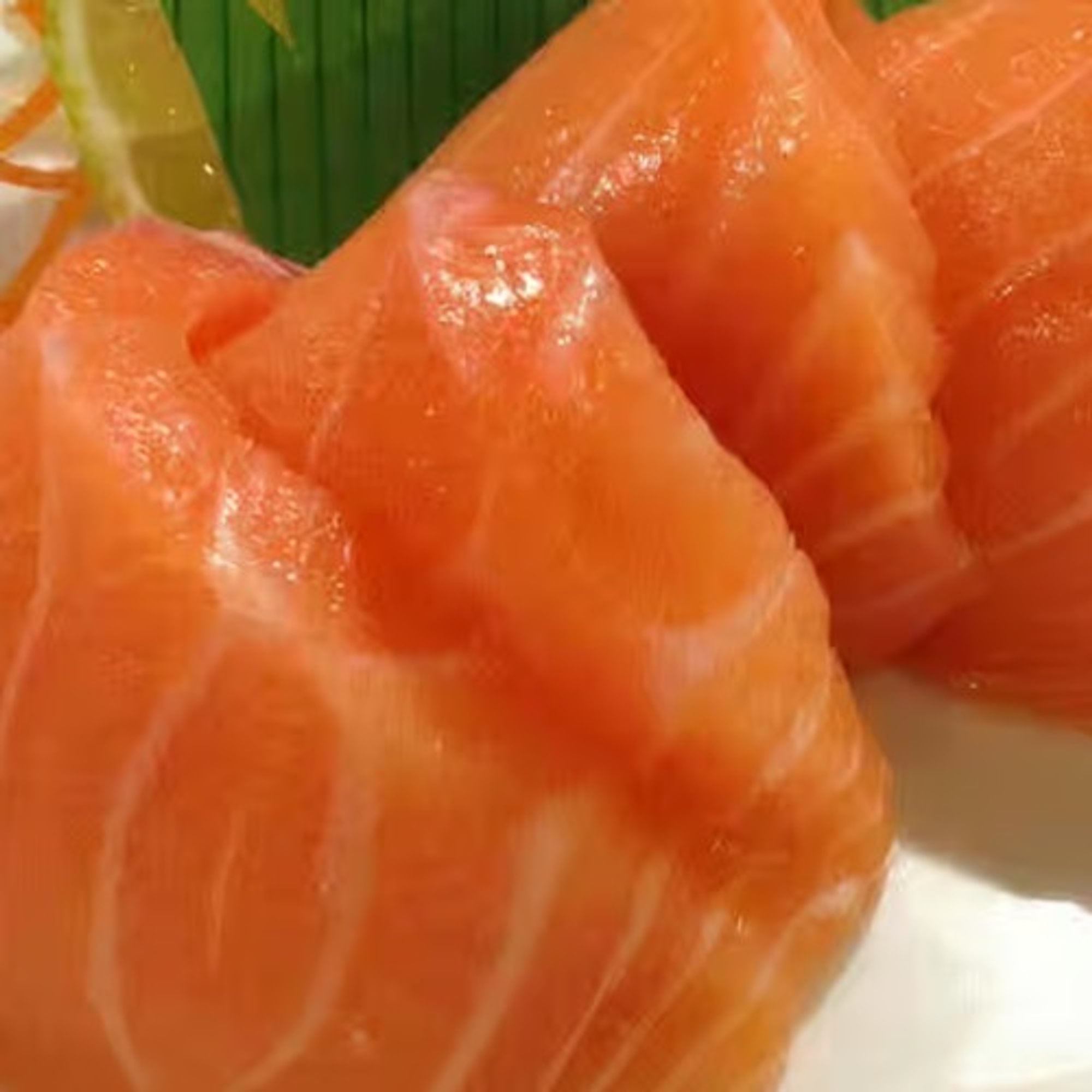 Smoked Salmon