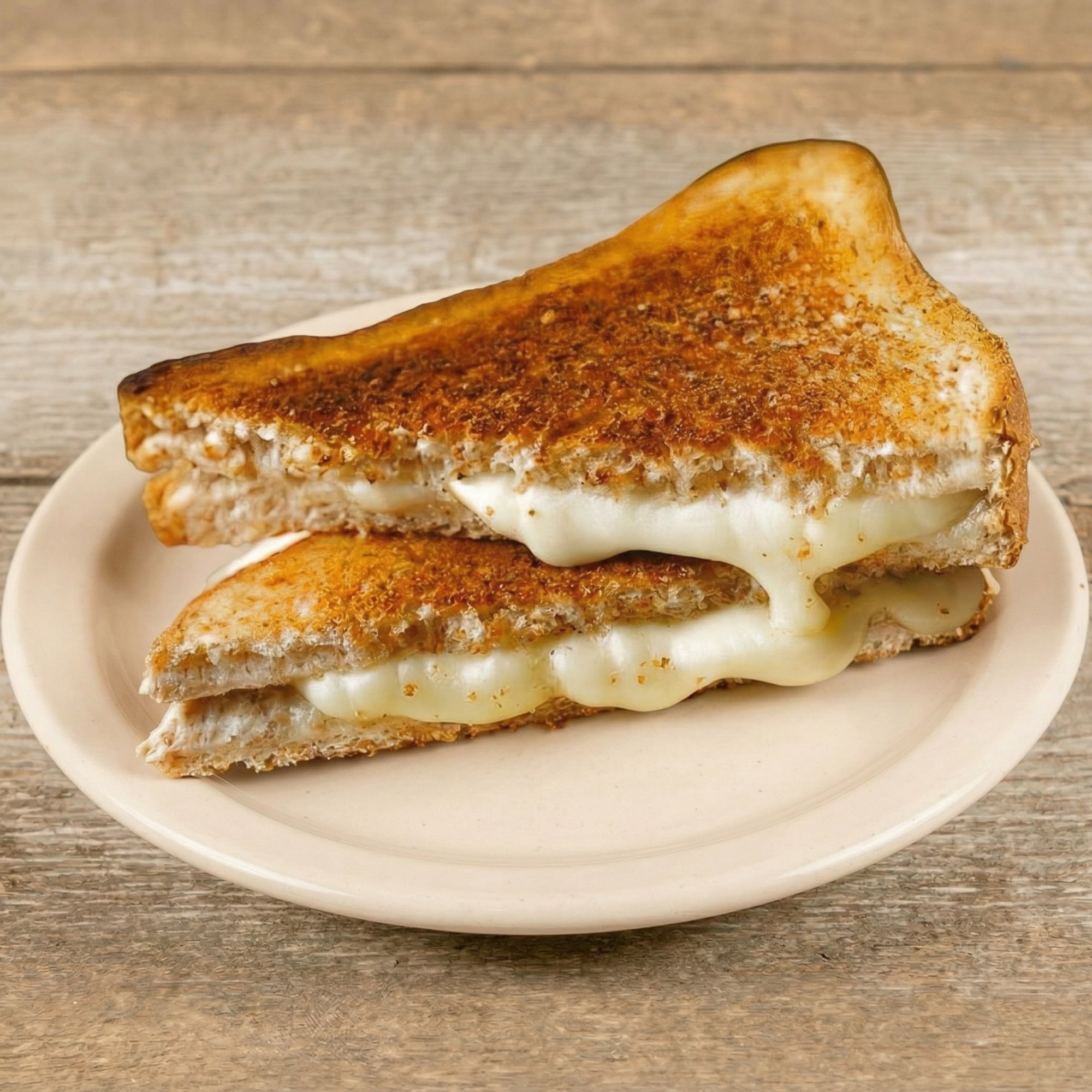 Grilled Cheese Sandwich