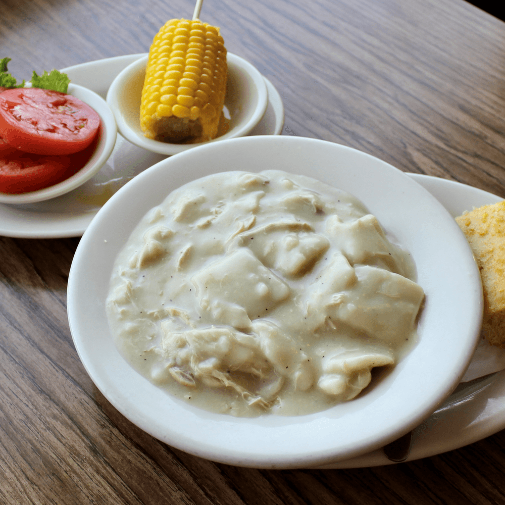 Chicken N' Dumplins