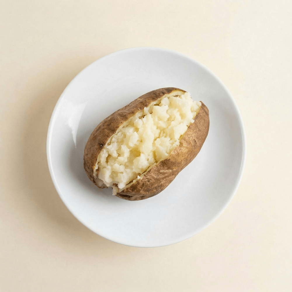 Baked Potato