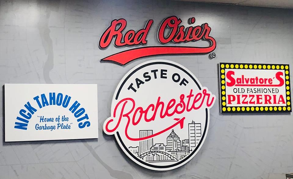Taste of Rochester Photo