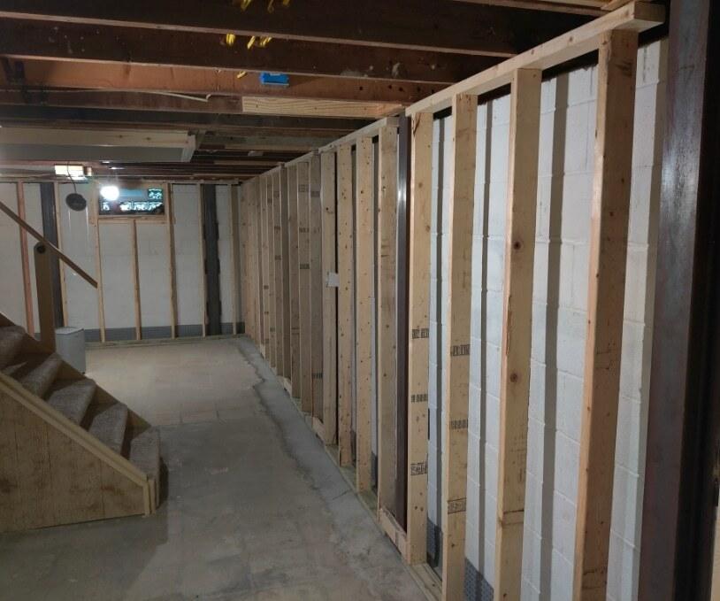Summit Basement Company Image