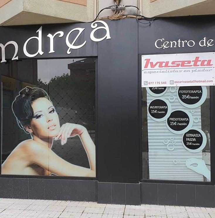 Galería en miniatura