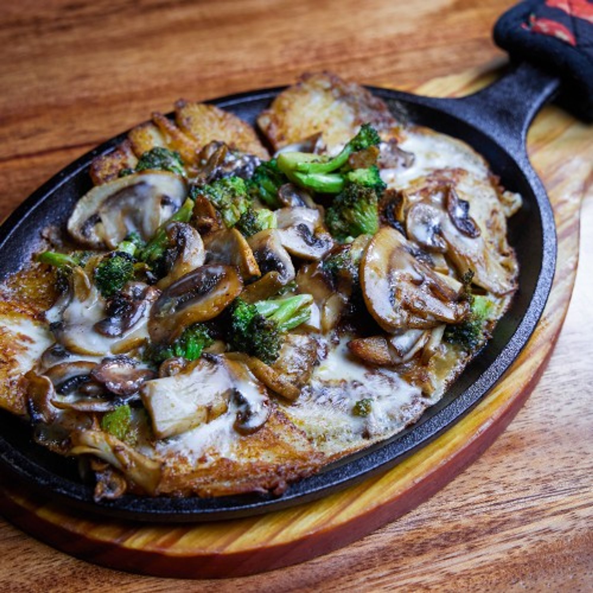 Tilapia Don Lichi
