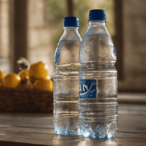 Bottled Water