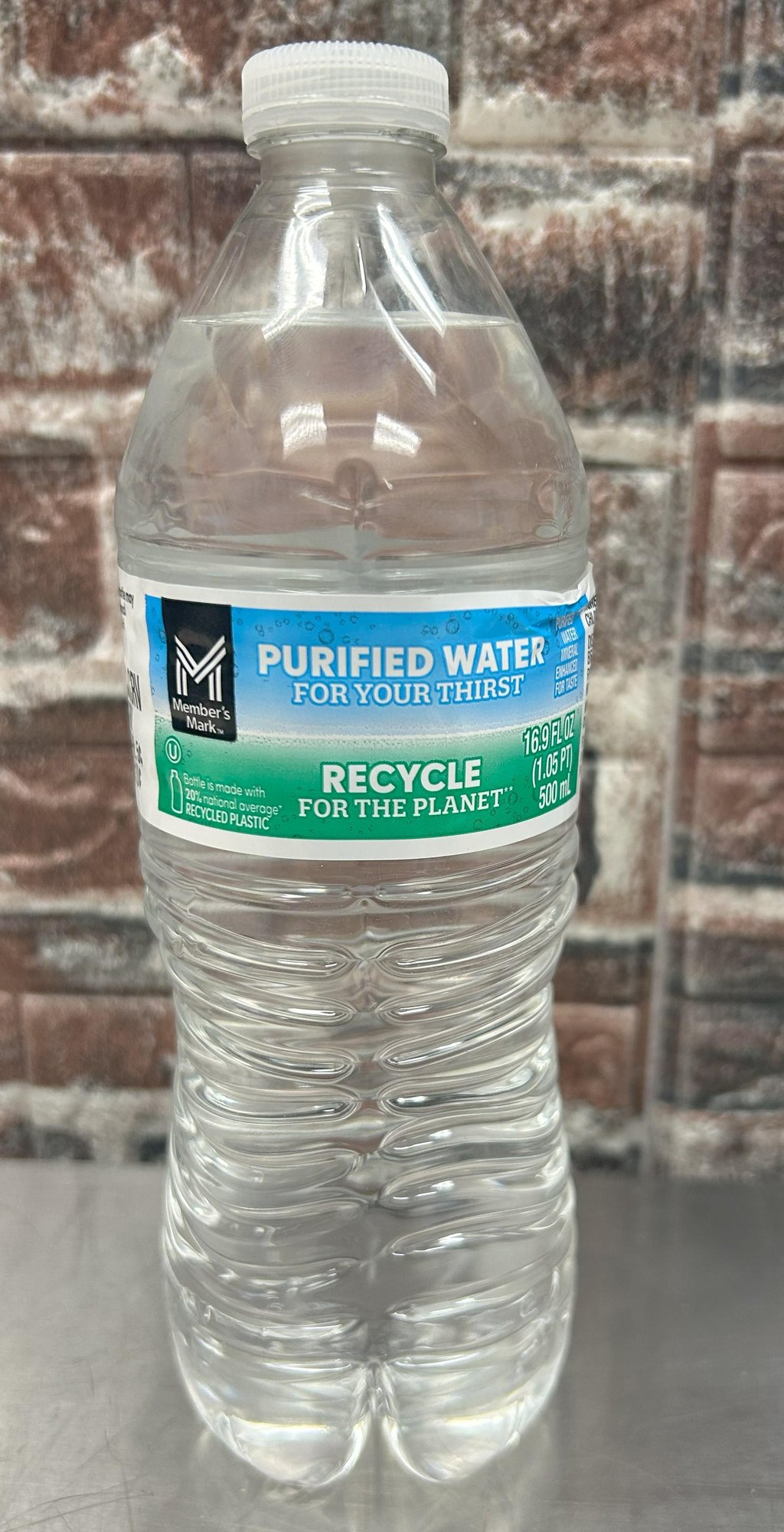 Water